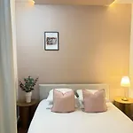 La Suite Saint-Sebastien