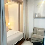 La Suite Saint-Sebastien