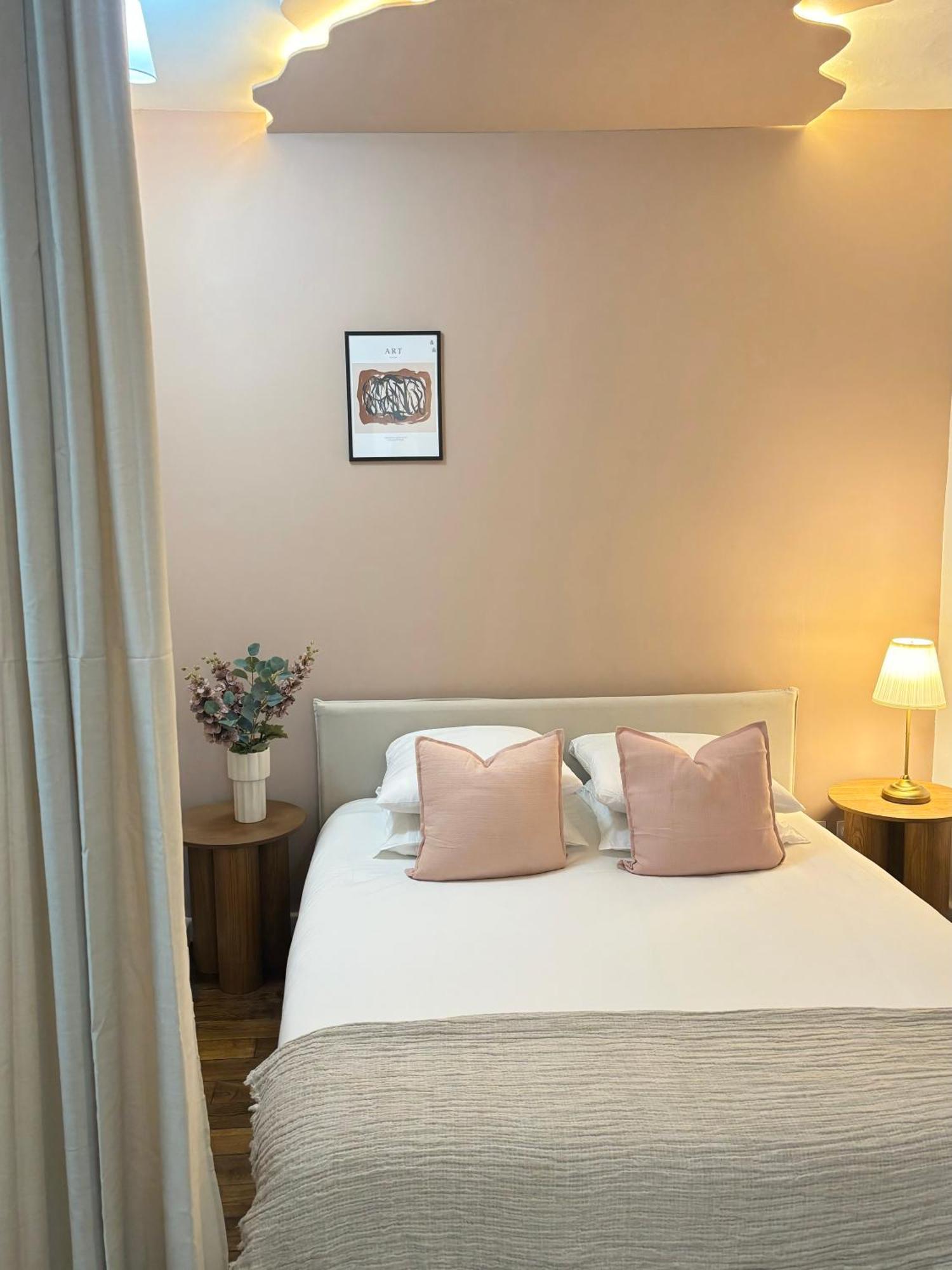 Apartment La Saint-sebastien Paris