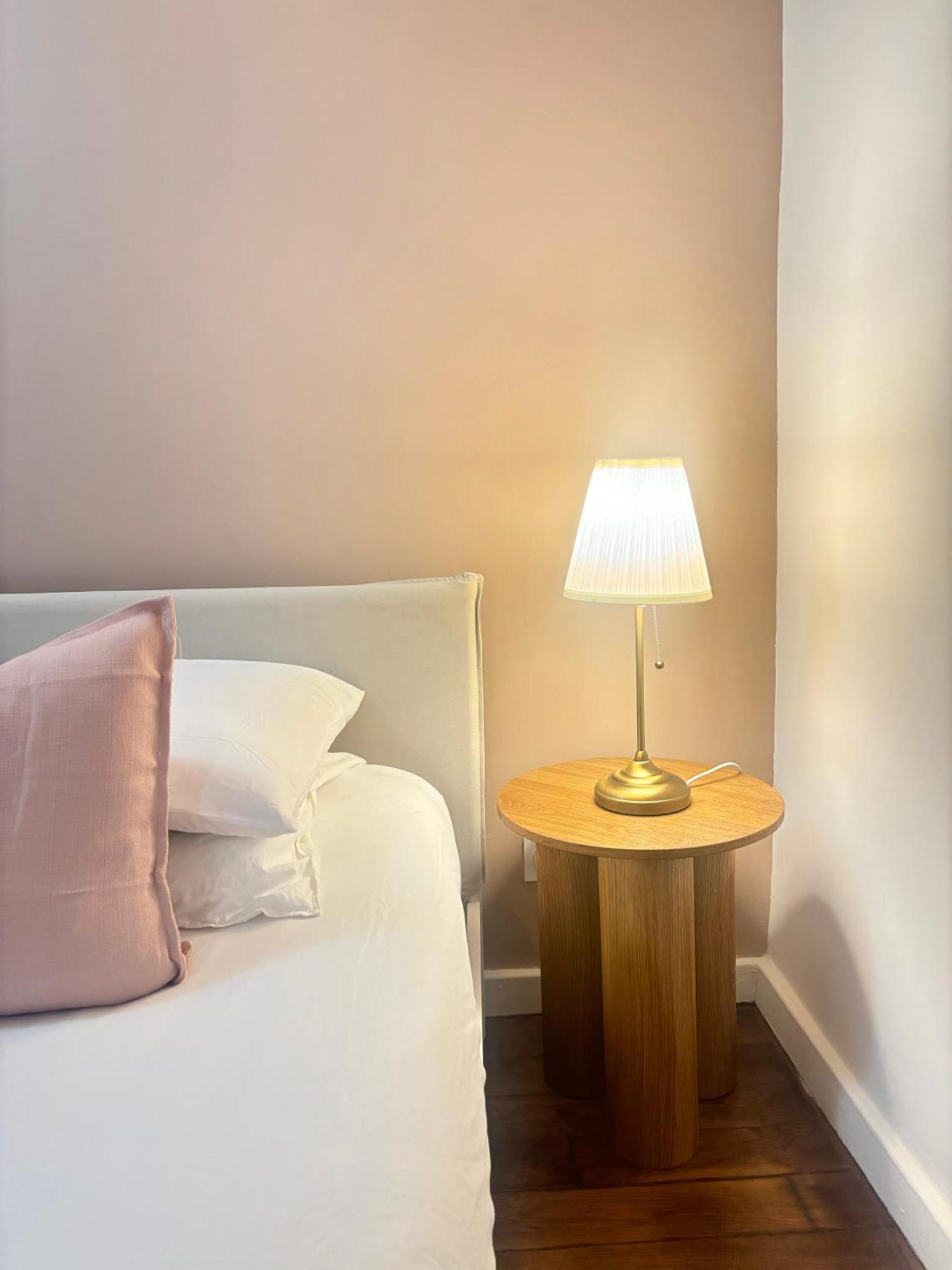 Apartment La Saint-sebastien