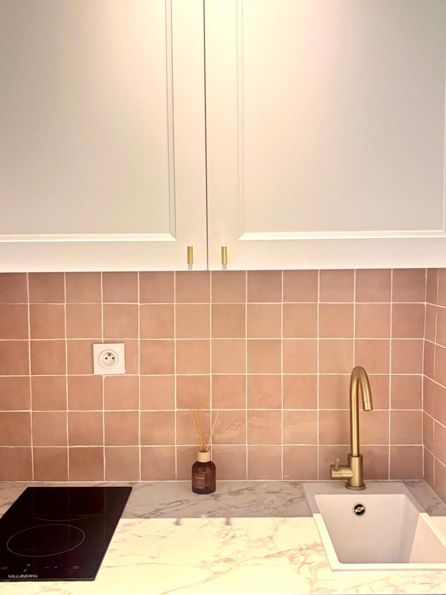 Apartment La Saint-sebastien